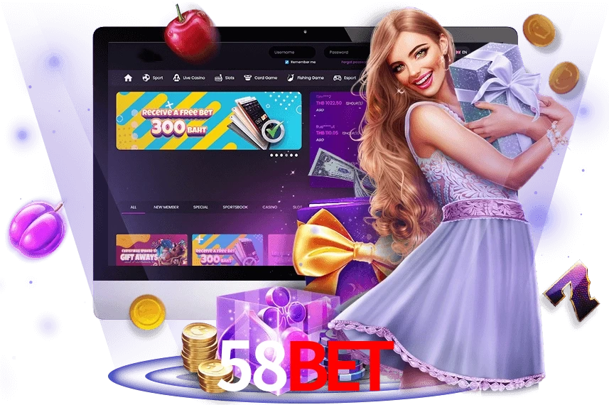 6 vantagens exclusivas do programa VIP da 58bet