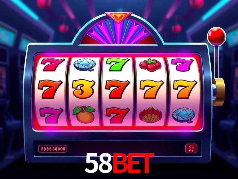 58bet segurança SSL 256-bit - Licença Curaçao, eCOGRA, GLI certificado