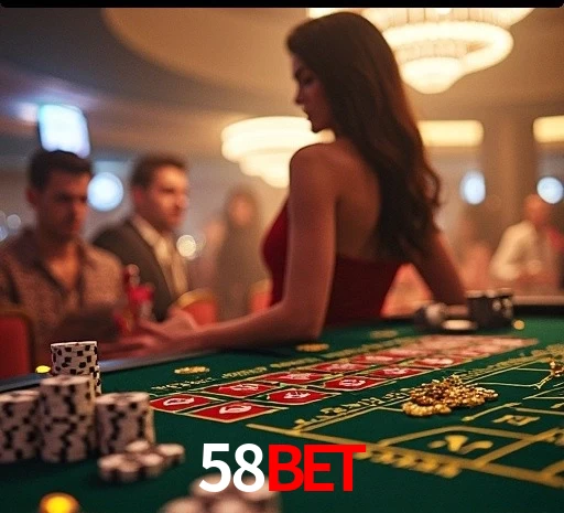 Vantagens exclusivas 58bet para jogadores brasileiros